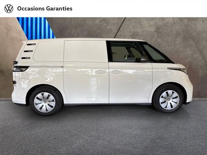 Voitures occasions VOLKSWAGEN UTILITAIRES ID. BUZZ CARGO Pro Paris