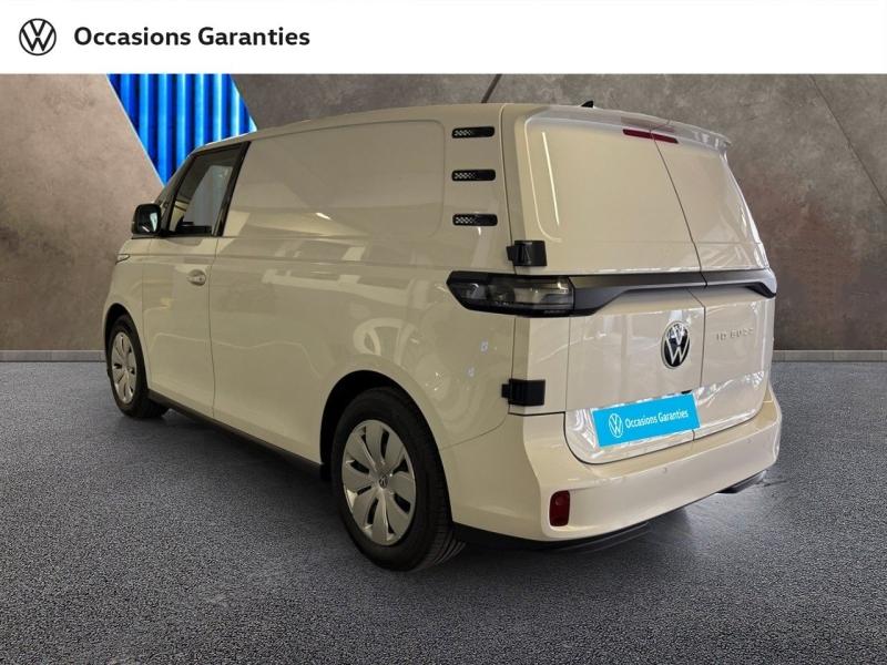 Voitures occasions VOLKSWAGEN UTILITAIRES ID. BUZZ CARGO Pro Paris