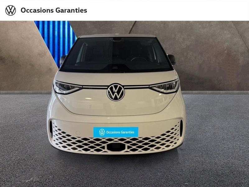 Voitures occasions VOLKSWAGEN UTILITAIRES ID. BUZZ CARGO Pro Paris