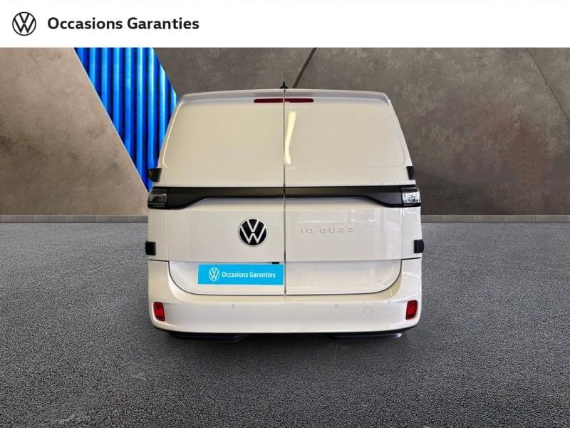 Voitures occasions VOLKSWAGEN UTILITAIRES ID. BUZZ CARGO Pro Paris