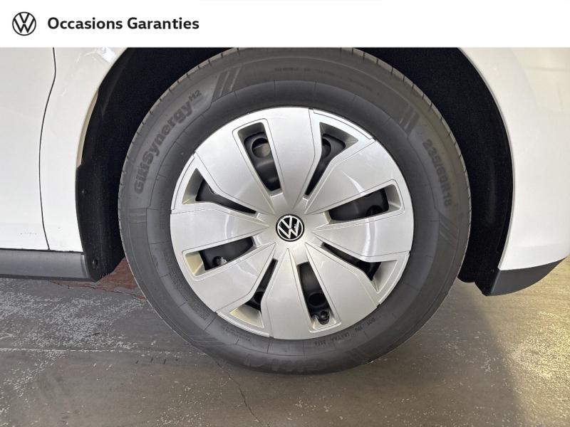 Voitures occasions VOLKSWAGEN UTILITAIRES ID. BUZZ CARGO Pro Paris