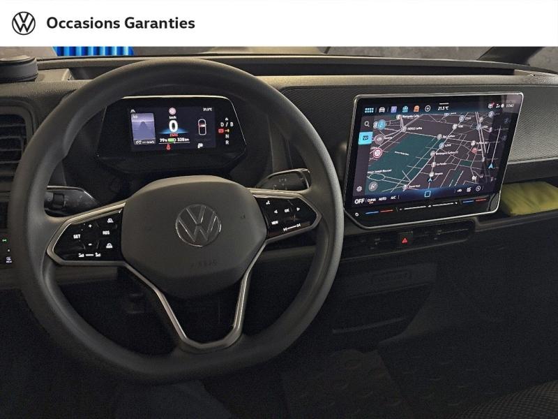 Voitures occasions VOLKSWAGEN UTILITAIRES ID. BUZZ CARGO Pro Paris
