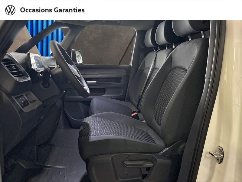 Voitures occasions VOLKSWAGEN UTILITAIRES ID. BUZZ CARGO Pro Paris