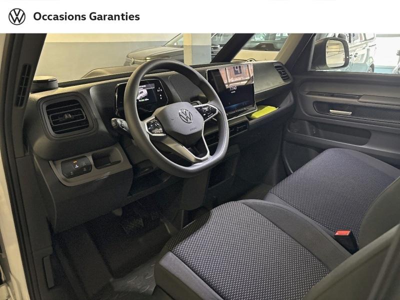 Voitures occasions VOLKSWAGEN UTILITAIRES ID. BUZZ CARGO Pro Paris