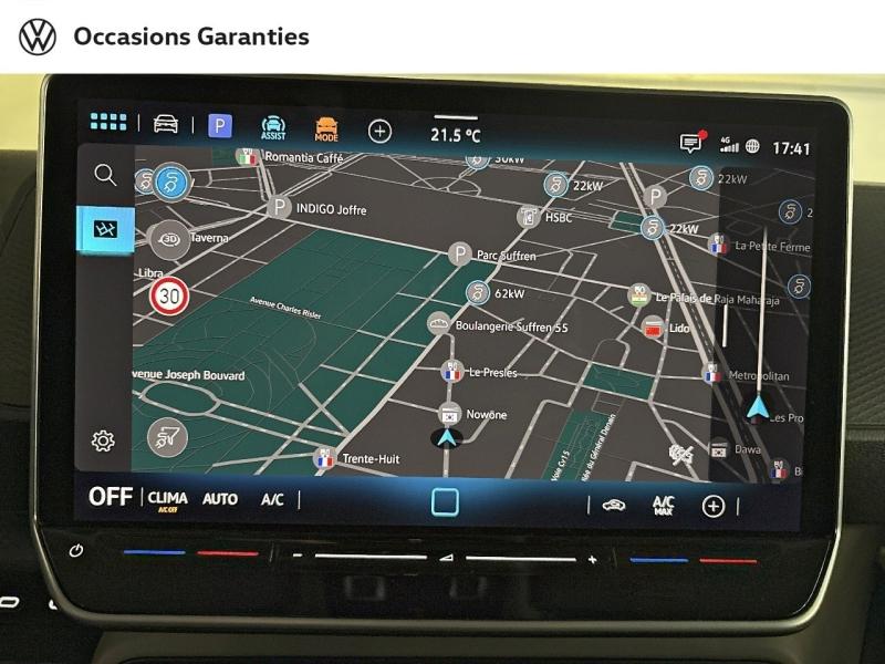 Voitures occasions VOLKSWAGEN UTILITAIRES ID. BUZZ CARGO Pro Paris