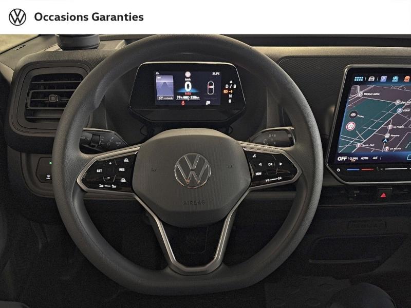 Voitures occasions VOLKSWAGEN UTILITAIRES ID. BUZZ CARGO Pro Paris