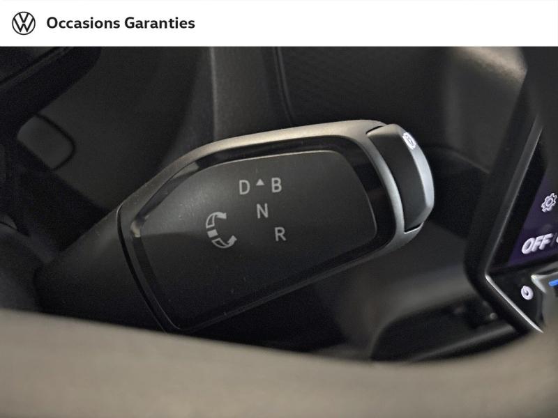 Voitures occasions VOLKSWAGEN UTILITAIRES ID. BUZZ CARGO Pro Paris