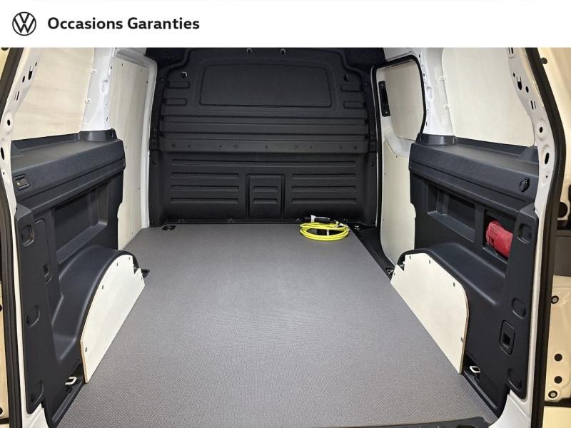 Voitures occasions VOLKSWAGEN UTILITAIRES ID. BUZZ CARGO Pro Paris