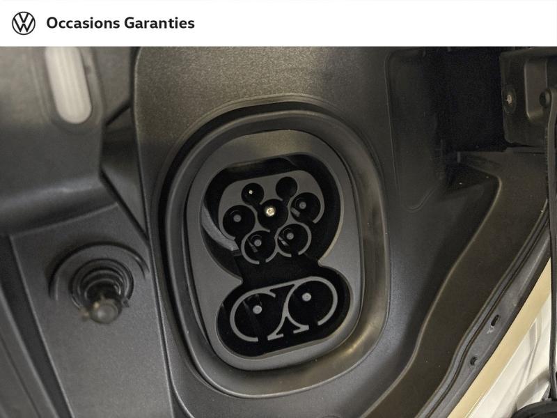 Voitures occasions VOLKSWAGEN UTILITAIRES ID. BUZZ CARGO Pro Paris