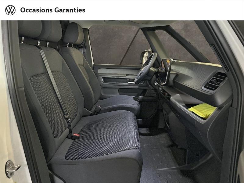 Voitures occasions VOLKSWAGEN UTILITAIRES ID. BUZZ CARGO Pro Paris