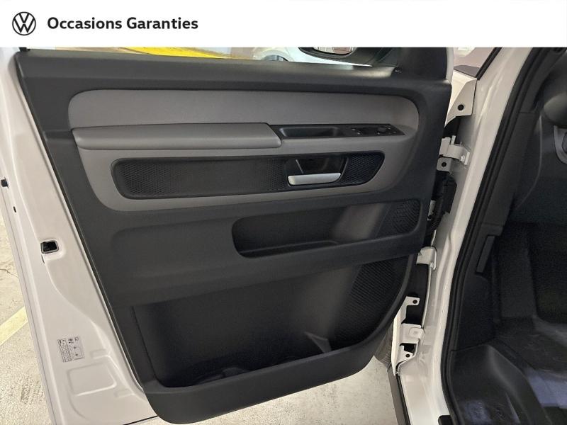 Voitures occasions VOLKSWAGEN UTILITAIRES ID. BUZZ CARGO Pro Paris