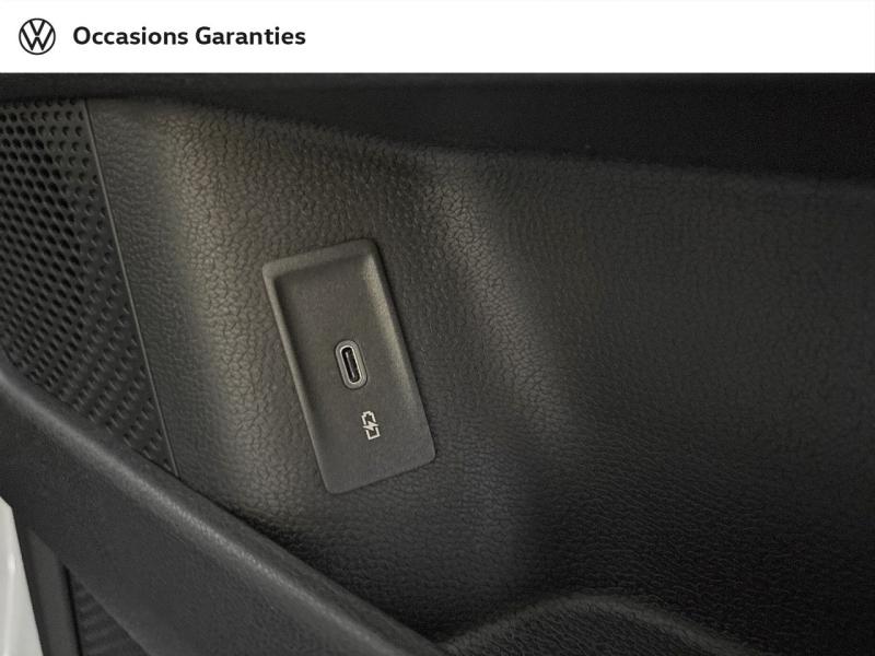 Voitures occasions VOLKSWAGEN UTILITAIRES ID. BUZZ CARGO Pro Paris