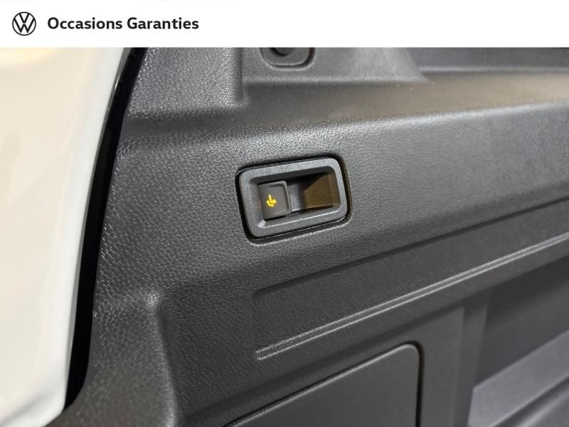 Voitures occasions VOLKSWAGEN UTILITAIRES ID. BUZZ CARGO Pro Paris