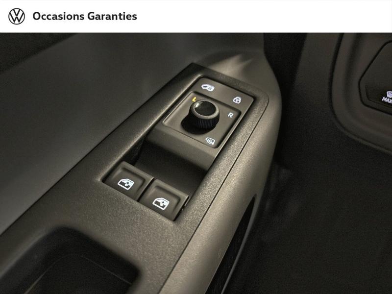 Voitures occasions VOLKSWAGEN UTILITAIRES ID. BUZZ CARGO Pro Paris