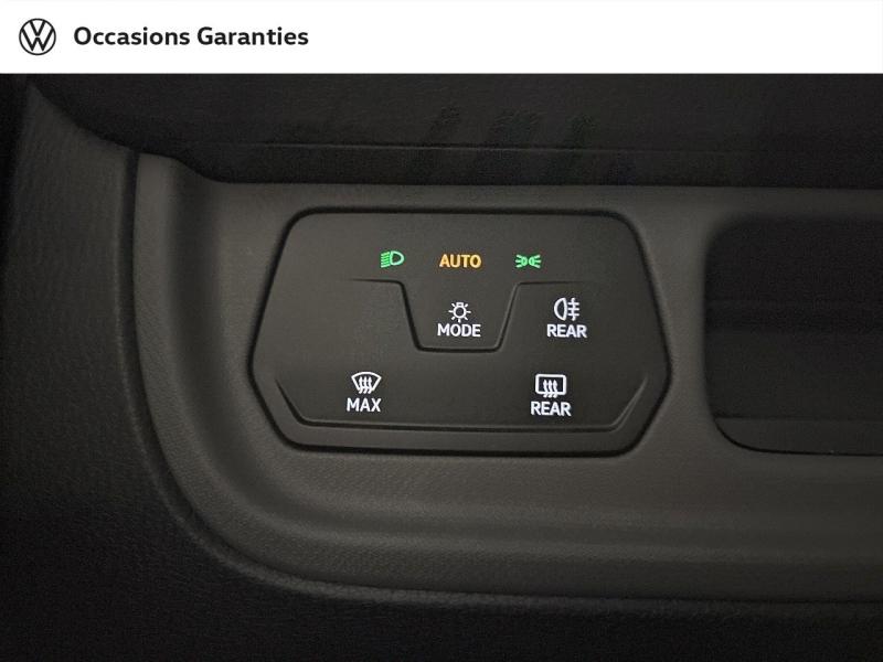 Voitures occasions VOLKSWAGEN UTILITAIRES ID. BUZZ CARGO Pro Paris