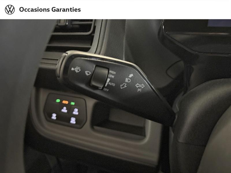 Voitures occasions VOLKSWAGEN UTILITAIRES ID. BUZZ CARGO Pro Paris