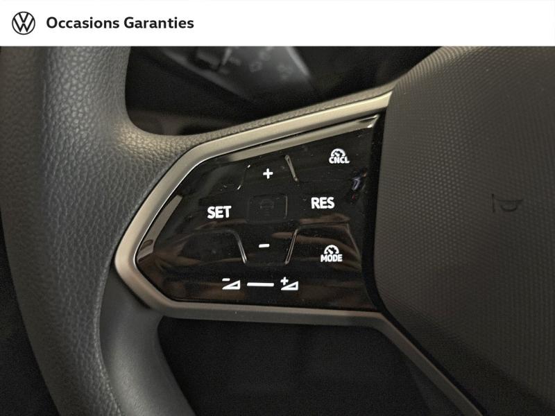 Voitures occasions VOLKSWAGEN UTILITAIRES ID. BUZZ CARGO Pro Paris