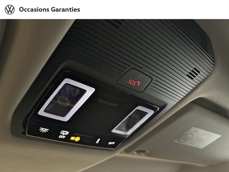 Voitures occasions VOLKSWAGEN UTILITAIRES ID. BUZZ CARGO Pro Paris