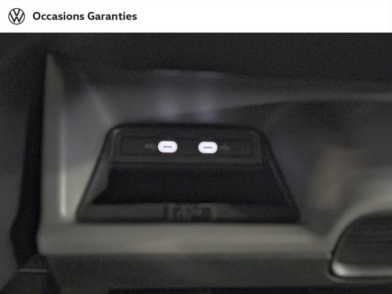 Voitures occasions VOLKSWAGEN UTILITAIRES ID. BUZZ CARGO Pro Paris