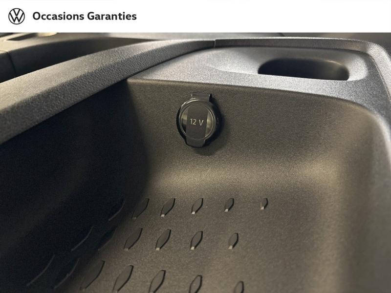 Voitures occasions VOLKSWAGEN UTILITAIRES ID. BUZZ CARGO Pro Paris