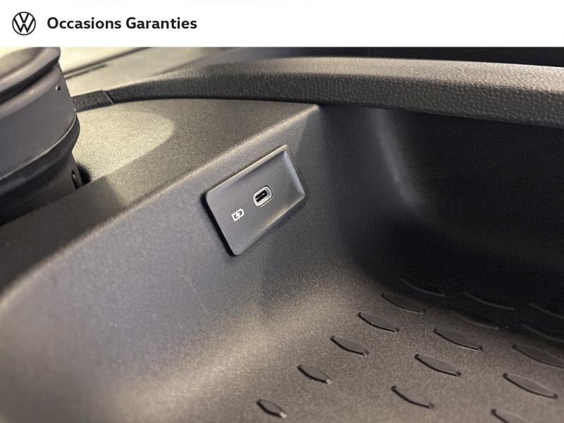 Voitures occasions VOLKSWAGEN UTILITAIRES ID. BUZZ CARGO Pro Paris