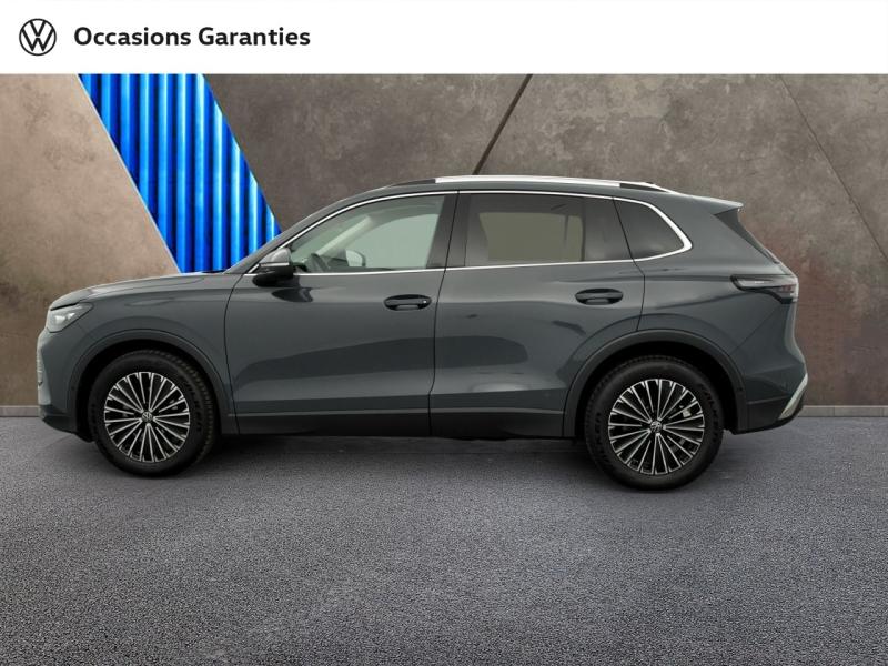 Voitures occasions VOLKSWAGEN TIGUAN Elegance Paris