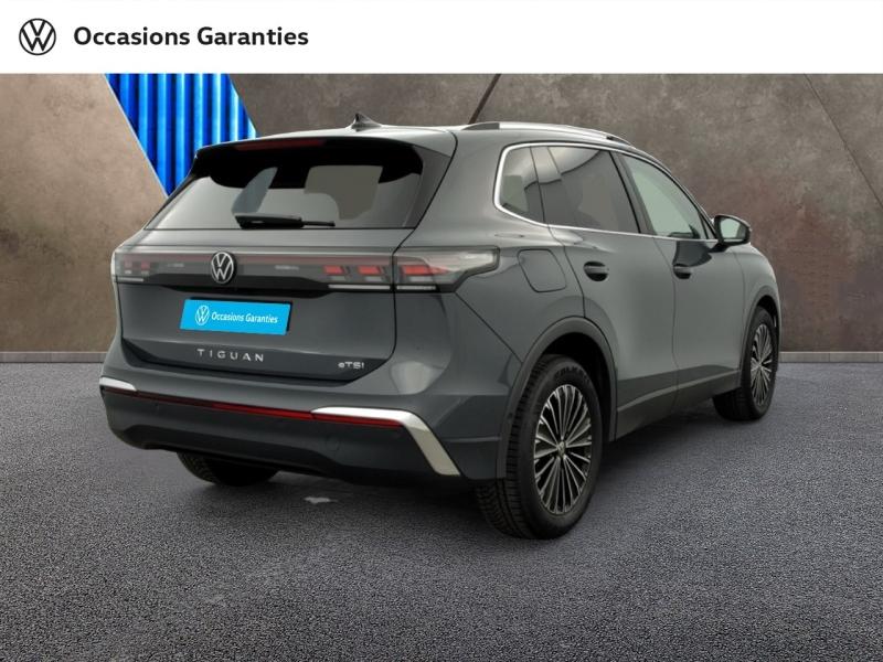 Voitures occasions VOLKSWAGEN TIGUAN Elegance Paris