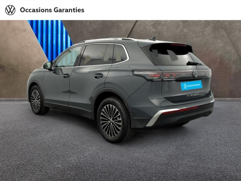Voitures occasions VOLKSWAGEN TIGUAN Elegance Paris