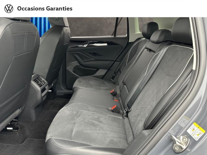 Voitures occasions VOLKSWAGEN TIGUAN Elegance Paris