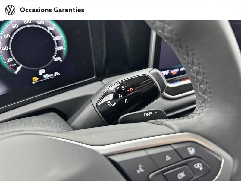 Voitures occasions VOLKSWAGEN TIGUAN Elegance Paris