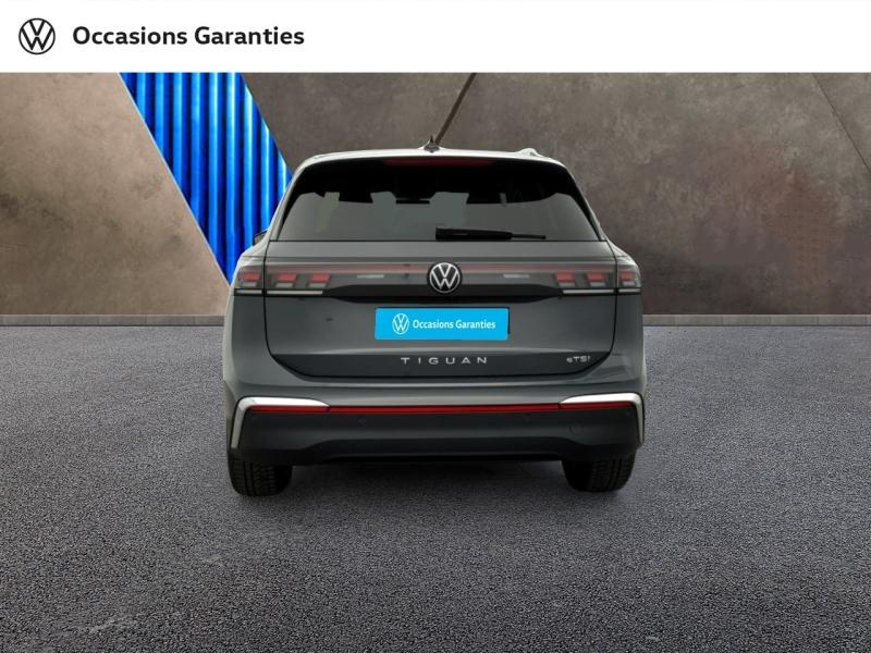 Voitures occasions VOLKSWAGEN TIGUAN Elegance Paris