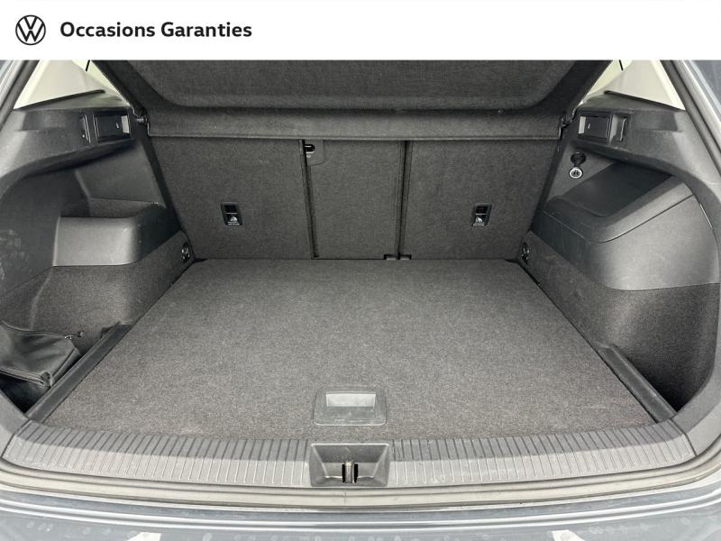 Voitures occasions VOLKSWAGEN TIGUAN Elegance Paris