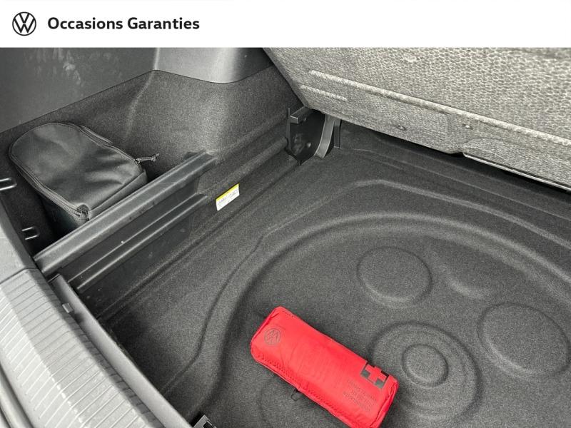 Voitures occasions VOLKSWAGEN TIGUAN Elegance Paris