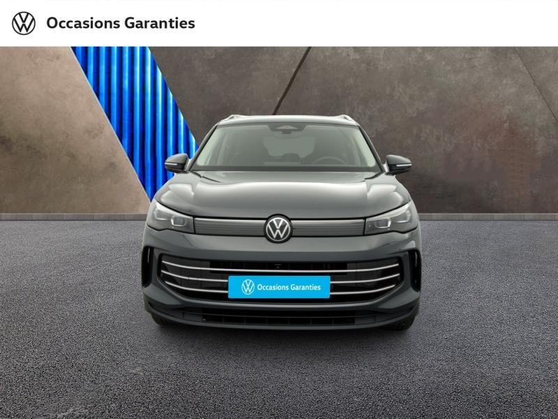 Voitures occasions VOLKSWAGEN TIGUAN Elegance Paris