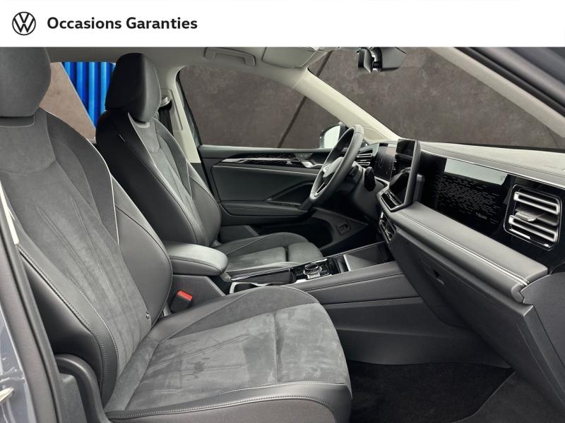 Voitures occasions VOLKSWAGEN TIGUAN Elegance Paris