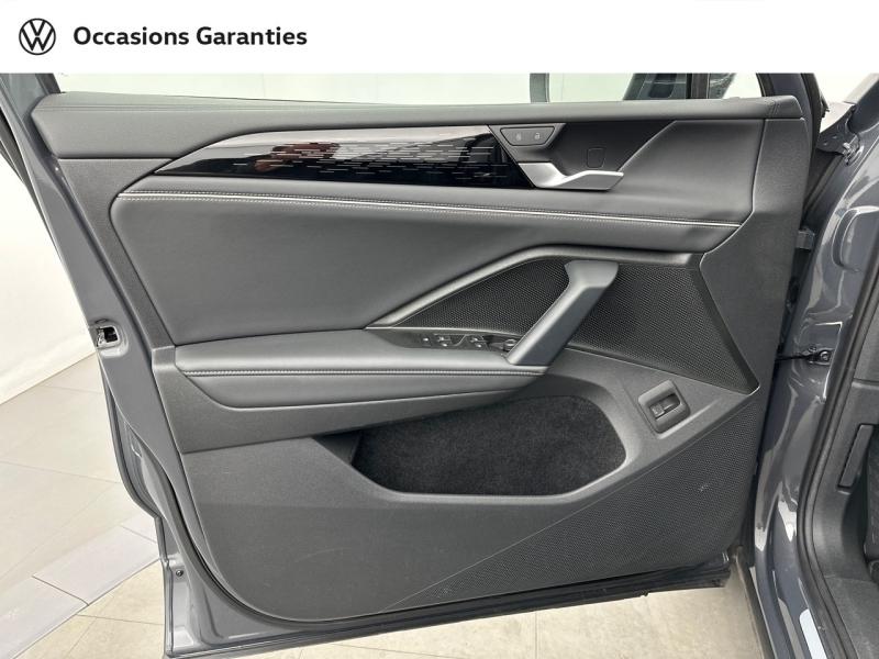 Voitures occasions VOLKSWAGEN TIGUAN Elegance Paris