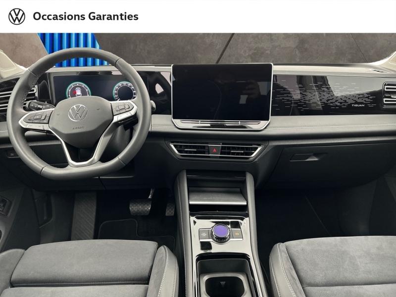 Voitures occasions VOLKSWAGEN TIGUAN Elegance Paris