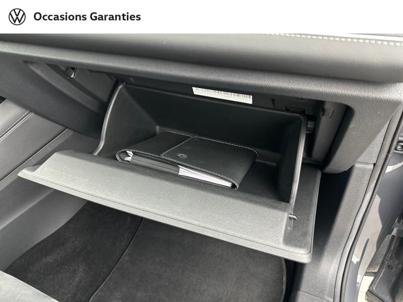 Voitures occasions VOLKSWAGEN TIGUAN Elegance Paris