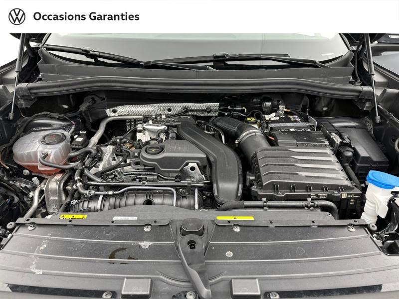 Voitures occasions VOLKSWAGEN TIGUAN Elegance Paris