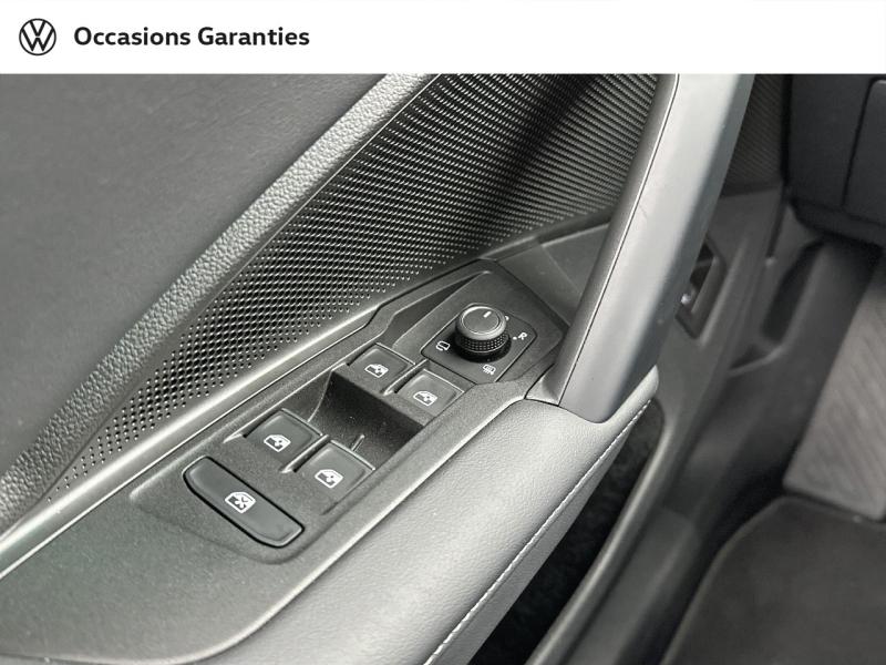Voitures occasions VOLKSWAGEN TIGUAN Elegance Paris