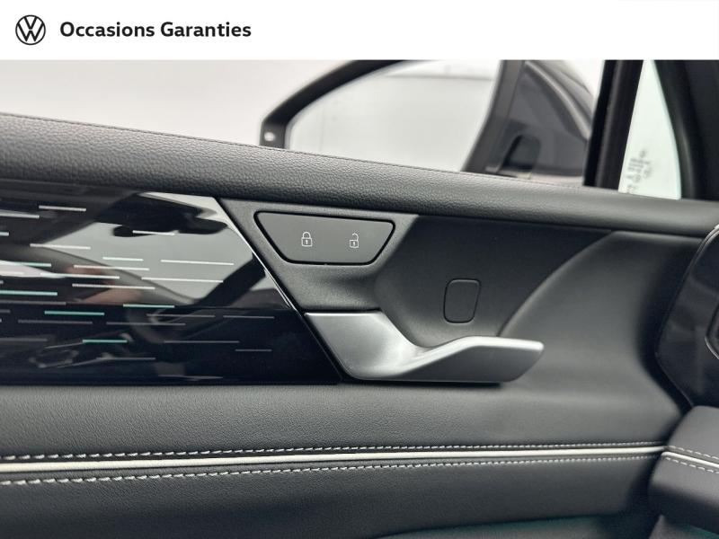 Voitures occasions VOLKSWAGEN TIGUAN Elegance Paris