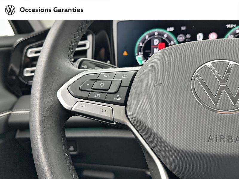 Voitures occasions VOLKSWAGEN TIGUAN Elegance Paris