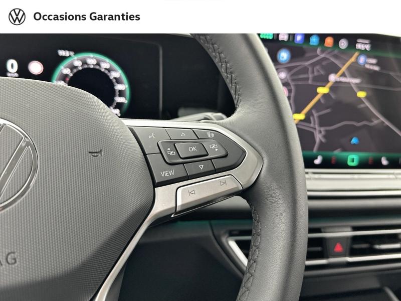 Voitures occasions VOLKSWAGEN TIGUAN Elegance Paris