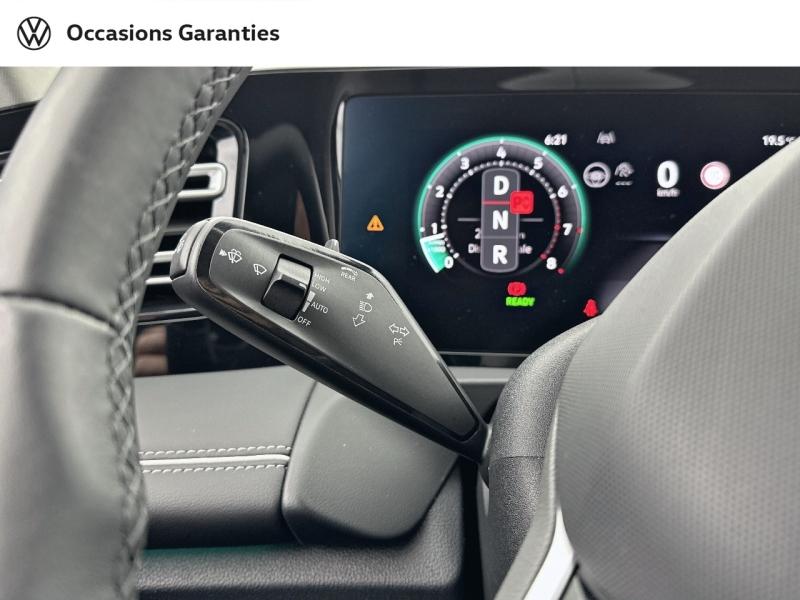 Voitures occasions VOLKSWAGEN TIGUAN Elegance Paris