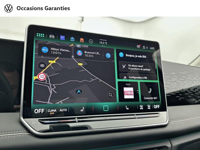 Voitures occasions VOLKSWAGEN TIGUAN Elegance Paris