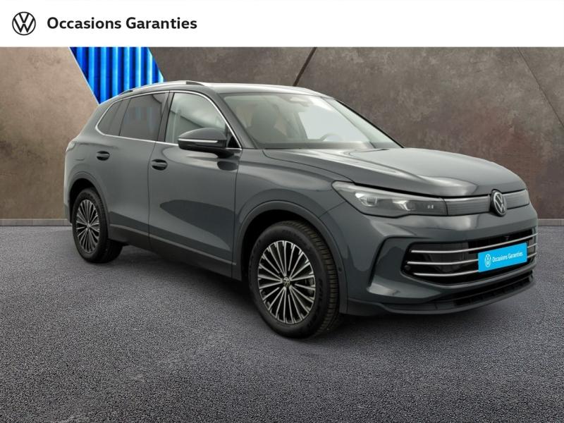 Voitures occasions VOLKSWAGEN TIGUAN Elegance Paris