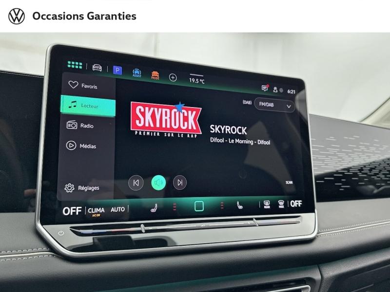 Voitures occasions VOLKSWAGEN TIGUAN Elegance Paris