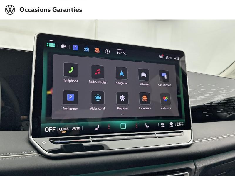 Voitures occasions VOLKSWAGEN TIGUAN Elegance Paris