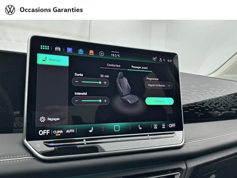 Voitures occasions VOLKSWAGEN TIGUAN Elegance Paris