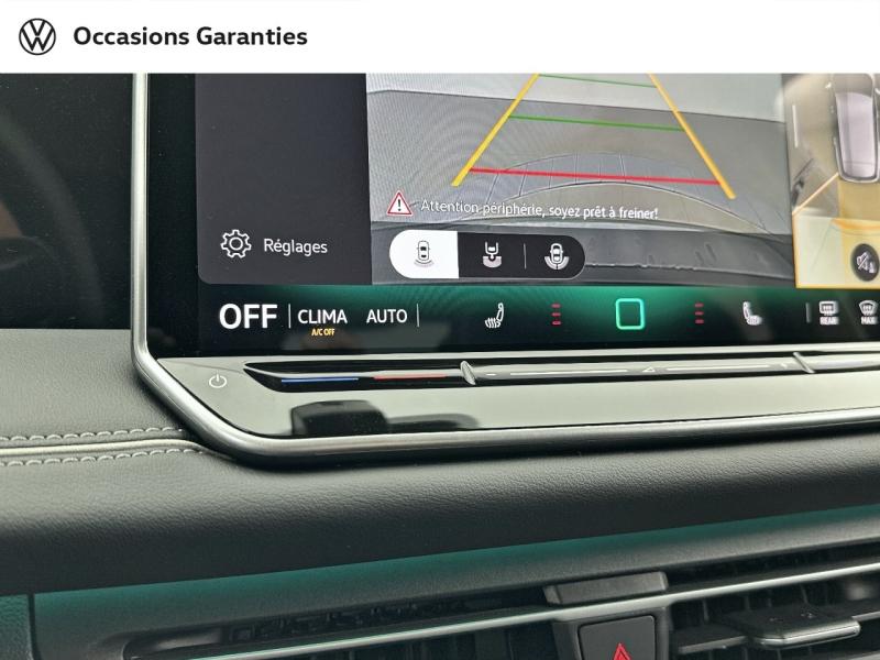 Voitures occasions VOLKSWAGEN TIGUAN Elegance Paris